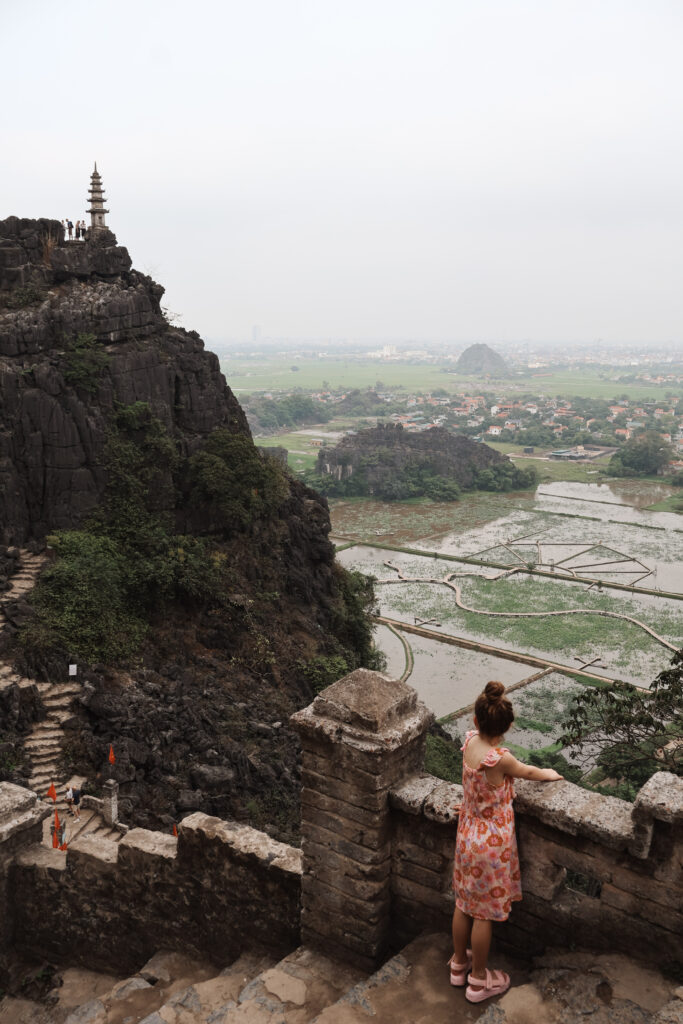 Reisroute Vietnam met kinderen