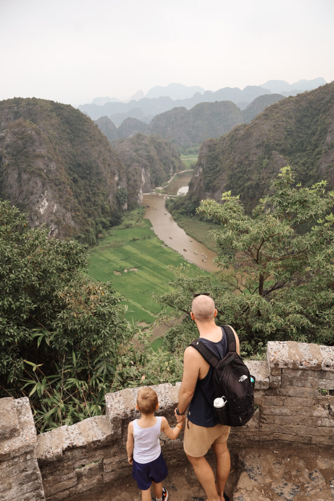 Vietnam met kinderen tips