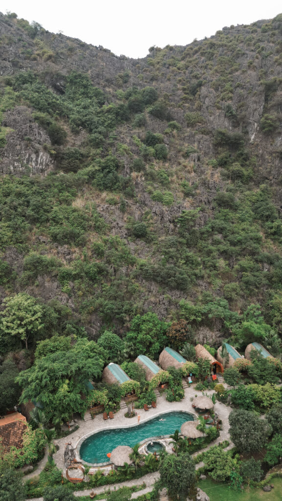 The Goat Boutique Resort