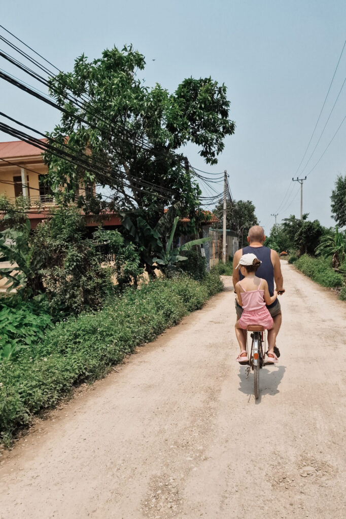 Rondreis Vietnam met kinderen