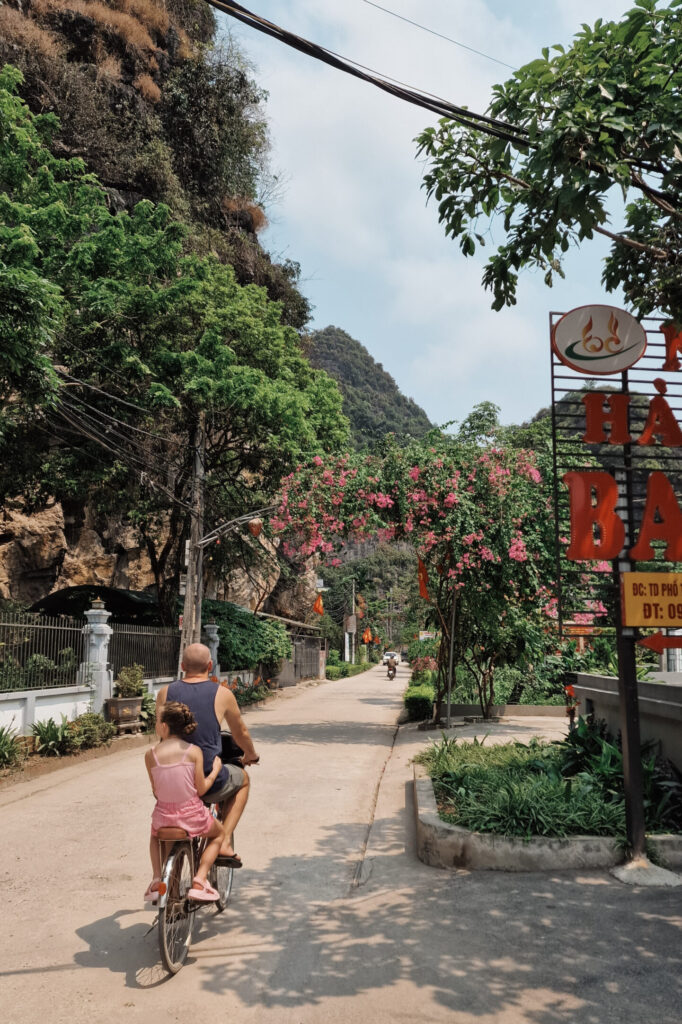 Kosten Vietnam met kinderen
