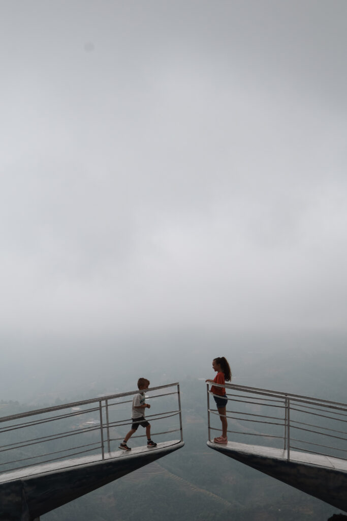 Vietnam met kinderen tips