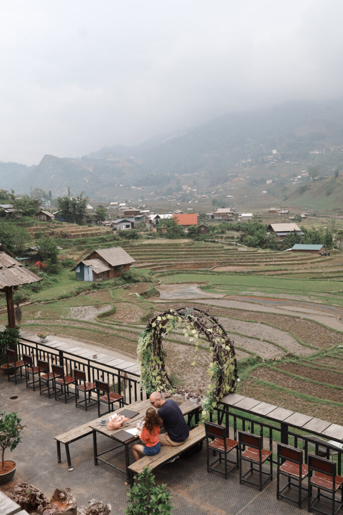 Rondreis Vietnam met kinderen