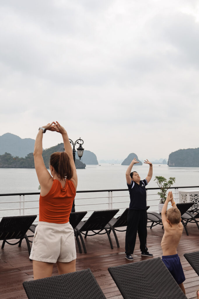 Rondreis Vietnam met kinderen