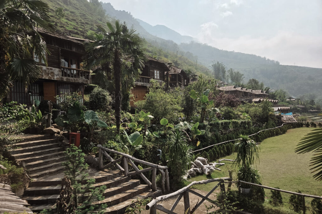 Kindvriendelijke hotels in Sapa