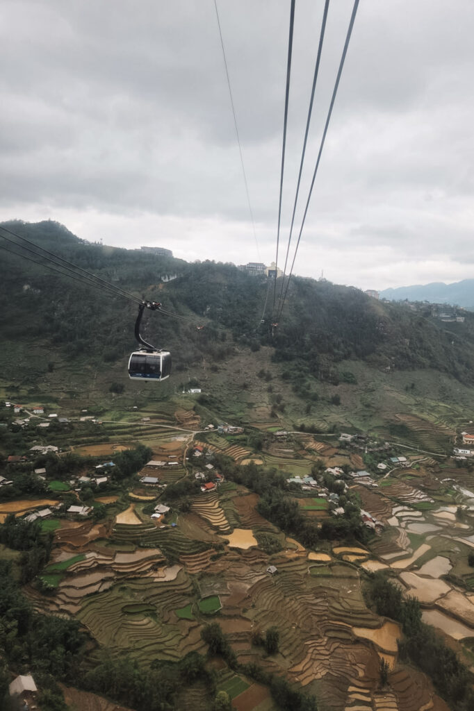 Fanispan Sapa