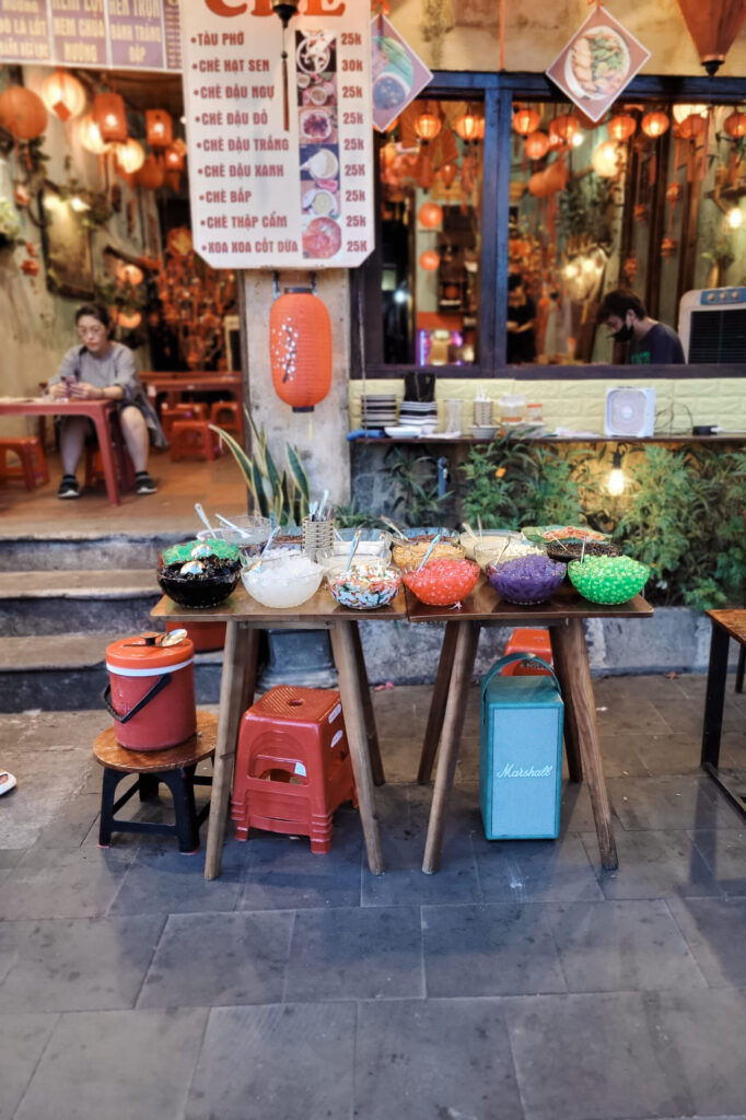 Hoi An met kinderen