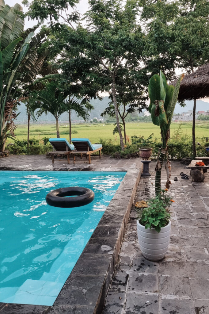 Sy's Homestay Phong Nha