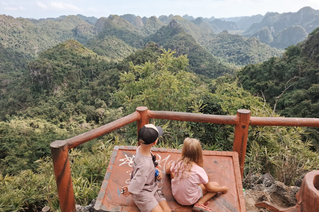 Cat Ba National Park