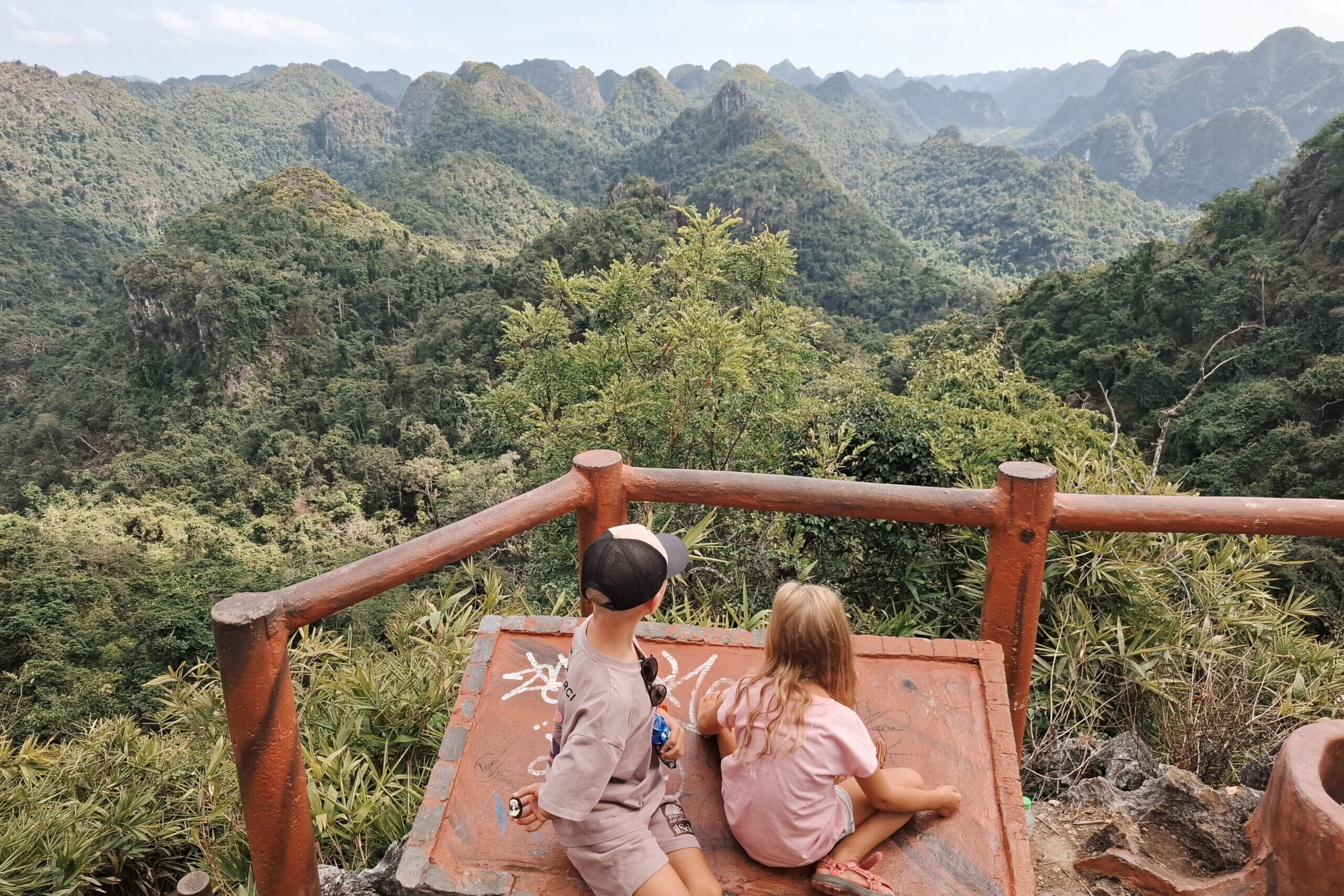 Cat Ba National Park