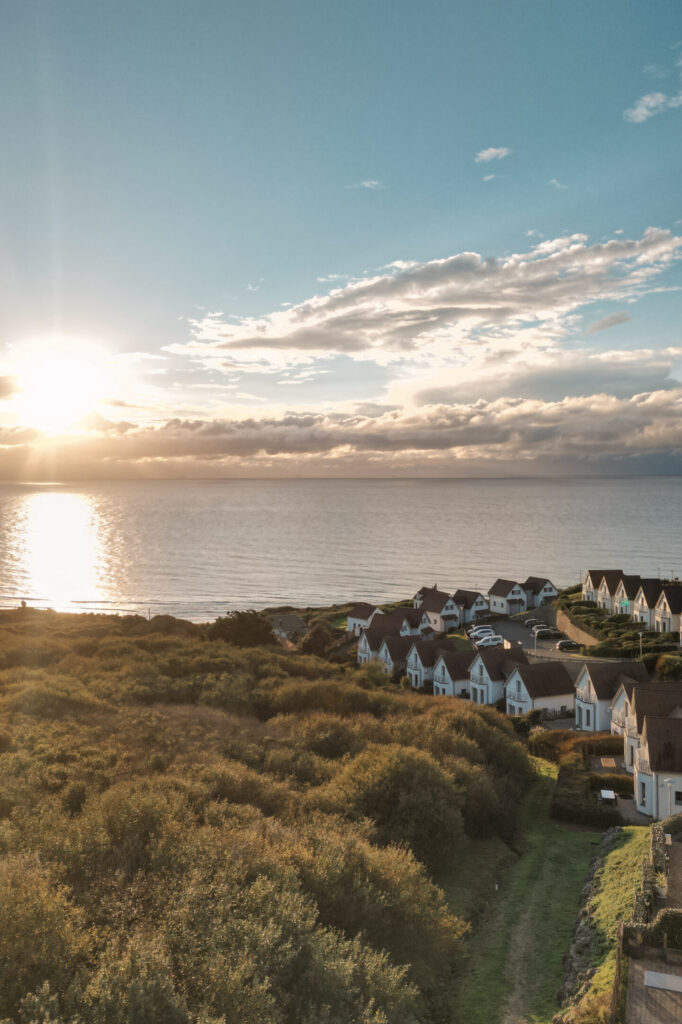 Le Domaine Sauvage Evancy