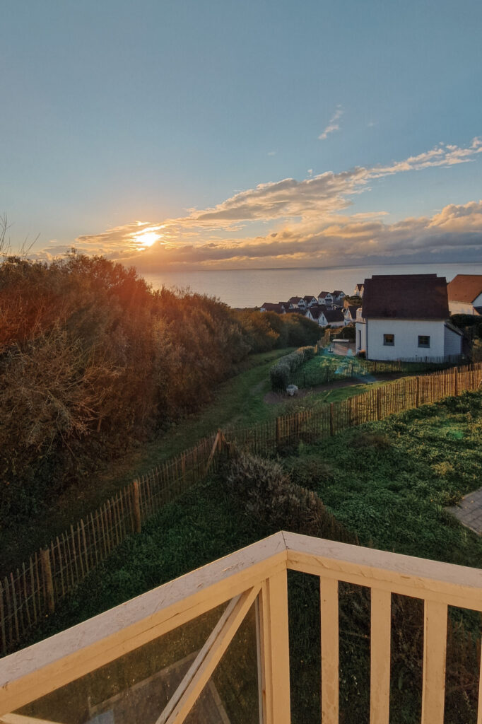 Le Domaine Sauvage Evancy