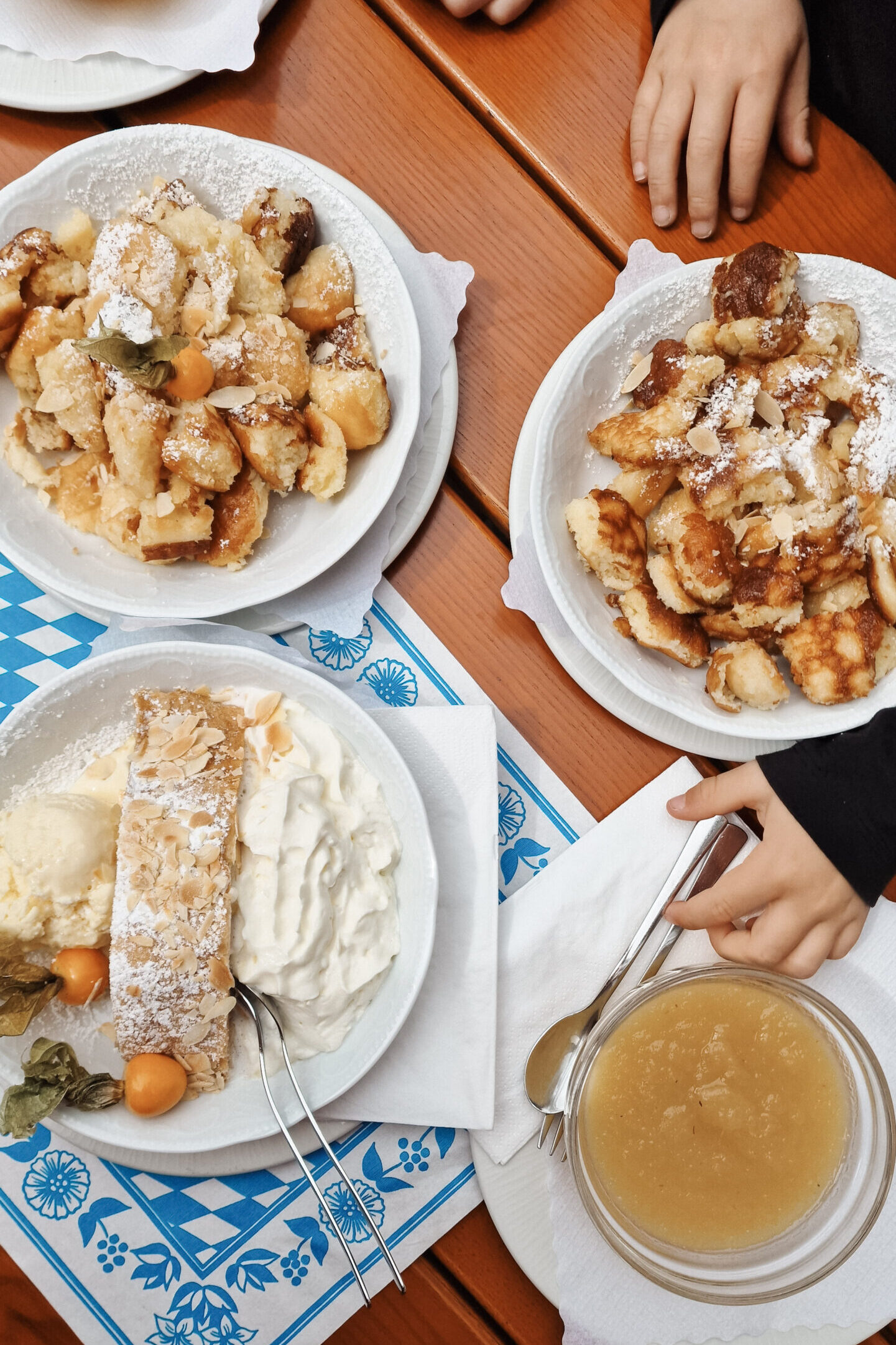 roadtrip Duitsland Oostenrijk Italië met kinderen