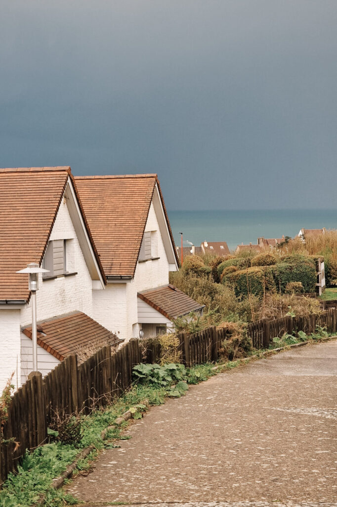 Le Domaine Sauvage Evancy