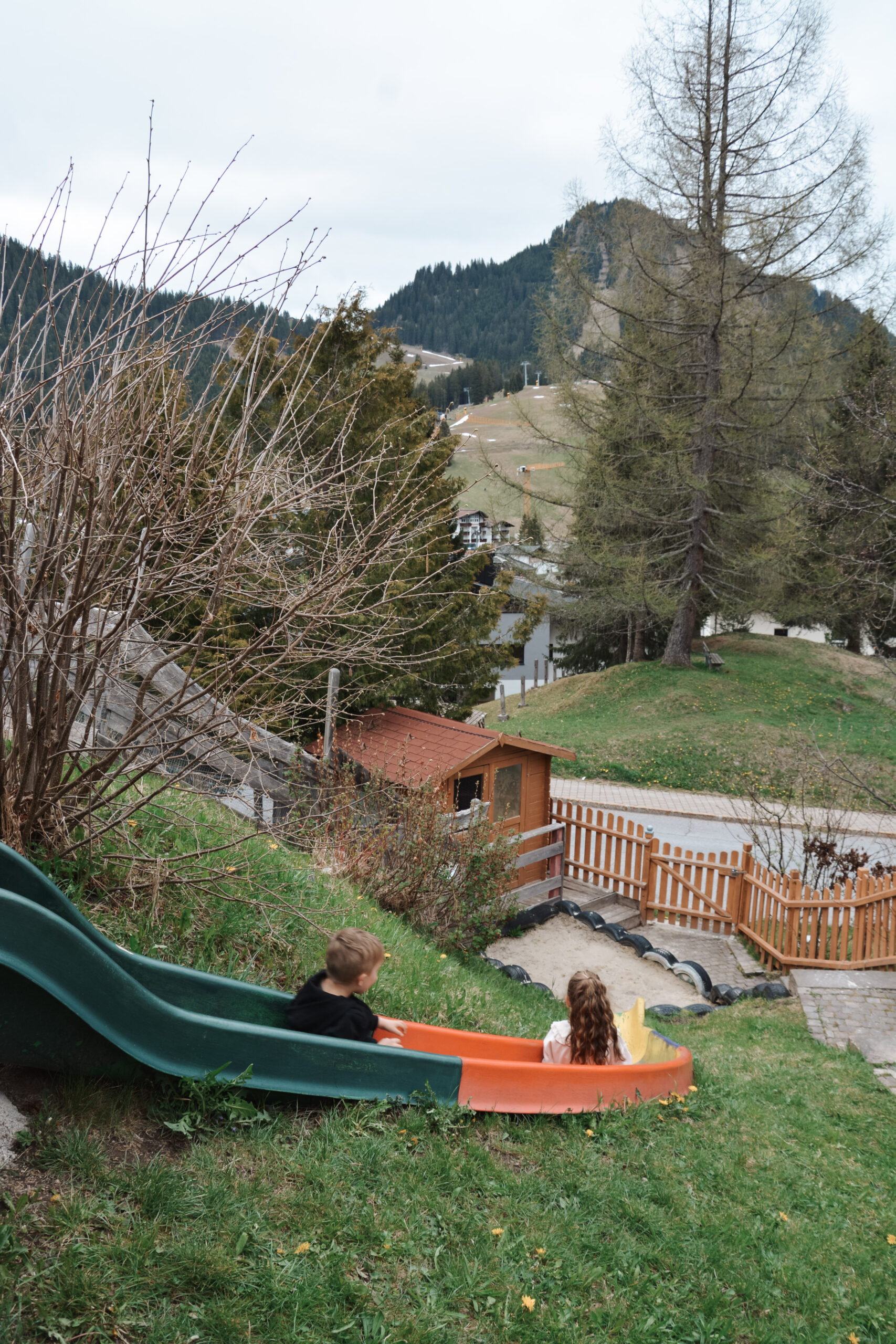 roadtrip Duitsland Oostenrijk Italië met kinderen