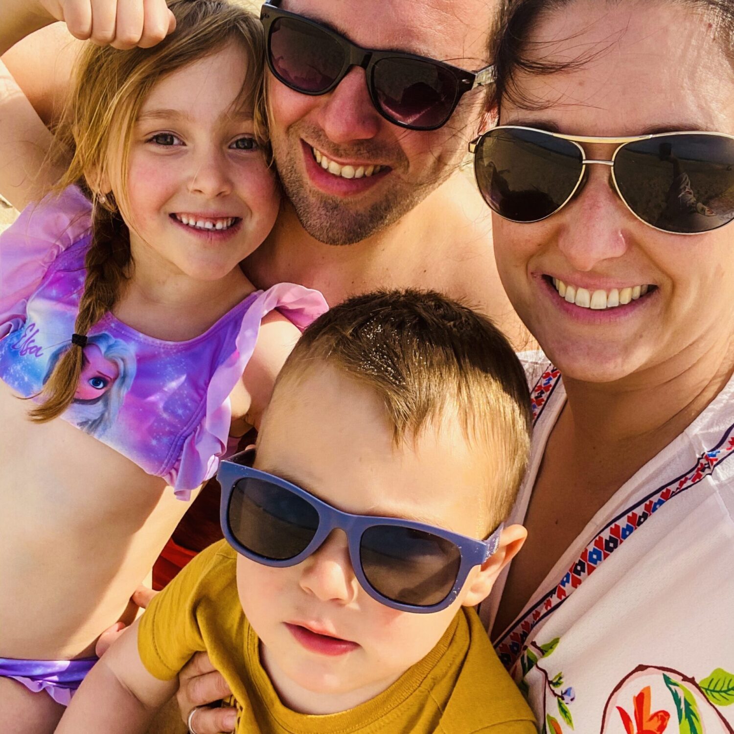 Lissabon met kinderen